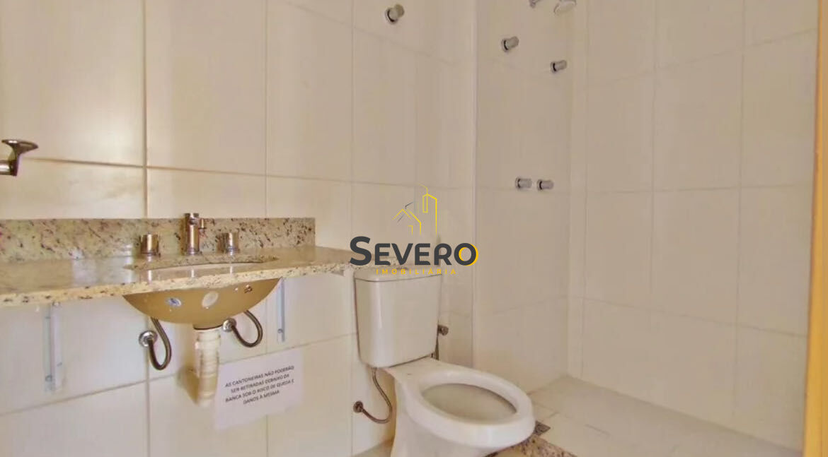 Apartamento à venda com 2 quartos, 67m² - Foto 11