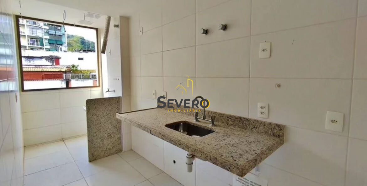 Apartamento à venda com 2 quartos, 67m² - Foto 9