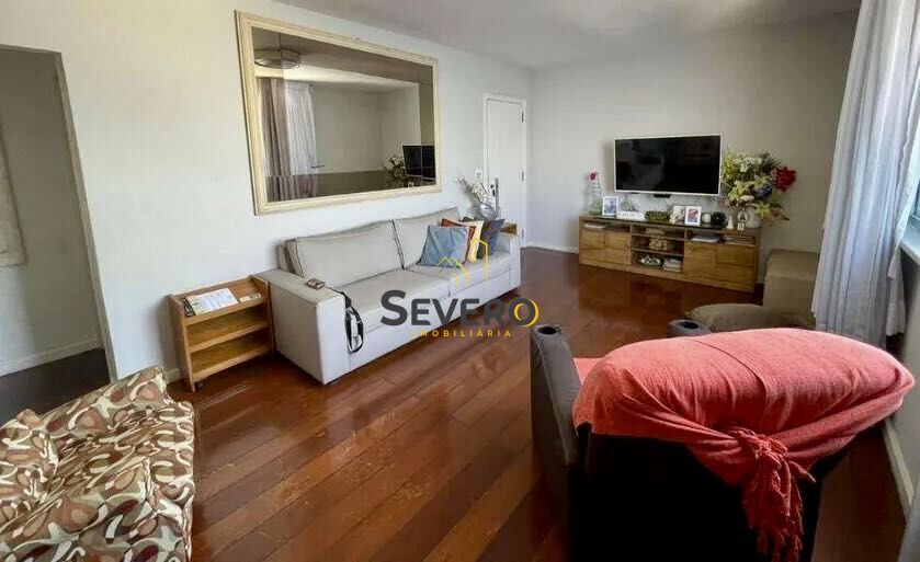 Apartamento à venda com 3 quartos, 122m² - Foto 5