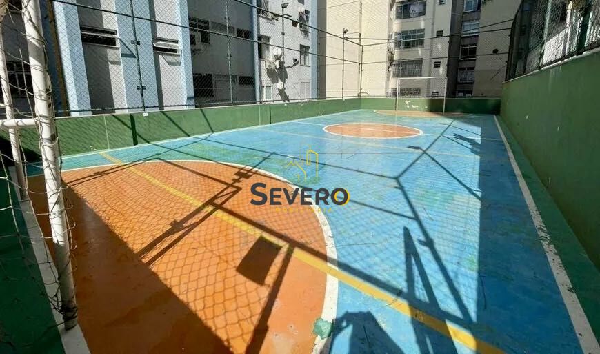 Apartamento à venda com 3 quartos, 122m² - Foto 35