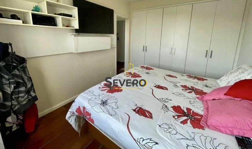 Apartamento à venda com 3 quartos, 122m² - Foto 18