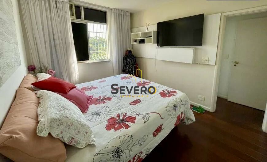 Apartamento à venda com 3 quartos, 122m² - Foto 16