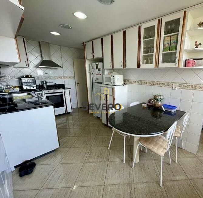 Apartamento à venda com 3 quartos, 122m² - Foto 30