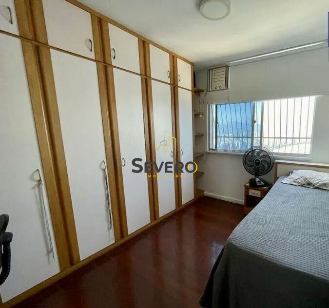 Apartamento à venda com 3 quartos, 122m² - Foto 10