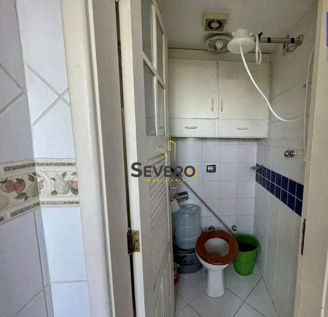 Apartamento à venda com 3 quartos, 122m² - Foto 32