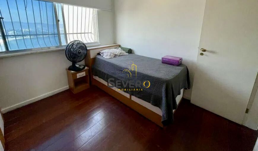 Apartamento à venda com 3 quartos, 122m² - Foto 9