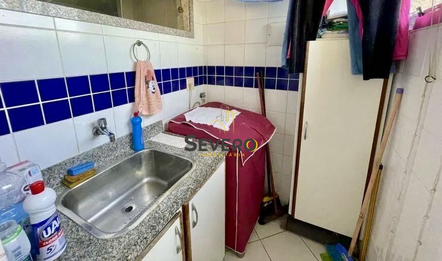 Apartamento à venda com 3 quartos, 122m² - Foto 34