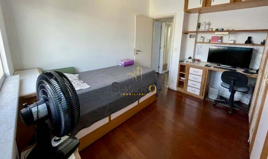 Apartamento à venda com 3 quartos, 122m² - Foto 8