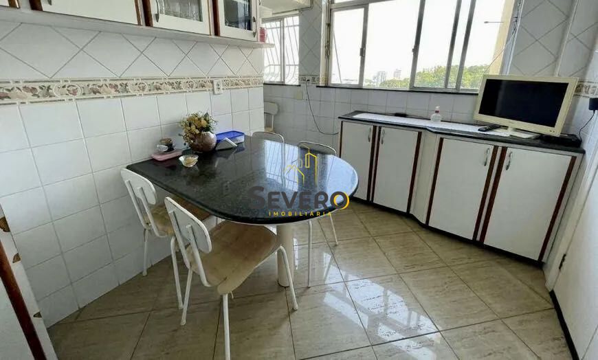 Apartamento à venda com 3 quartos, 122m² - Foto 27