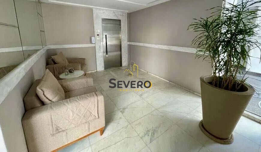 Apartamento à venda com 3 quartos, 122m² - Foto 40