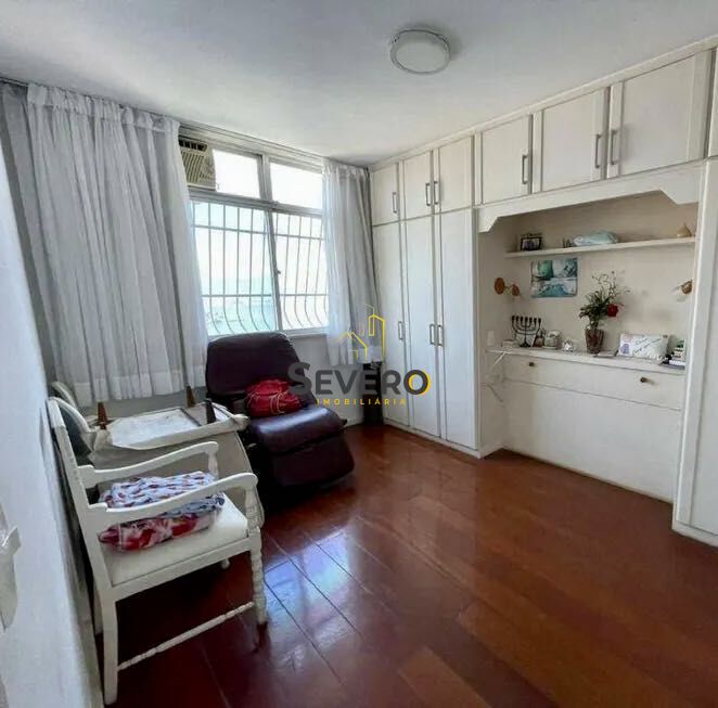 Apartamento à venda com 3 quartos, 122m² - Foto 13