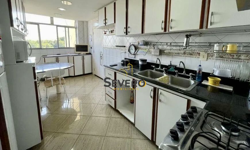 Apartamento à venda com 3 quartos, 122m² - Foto 26