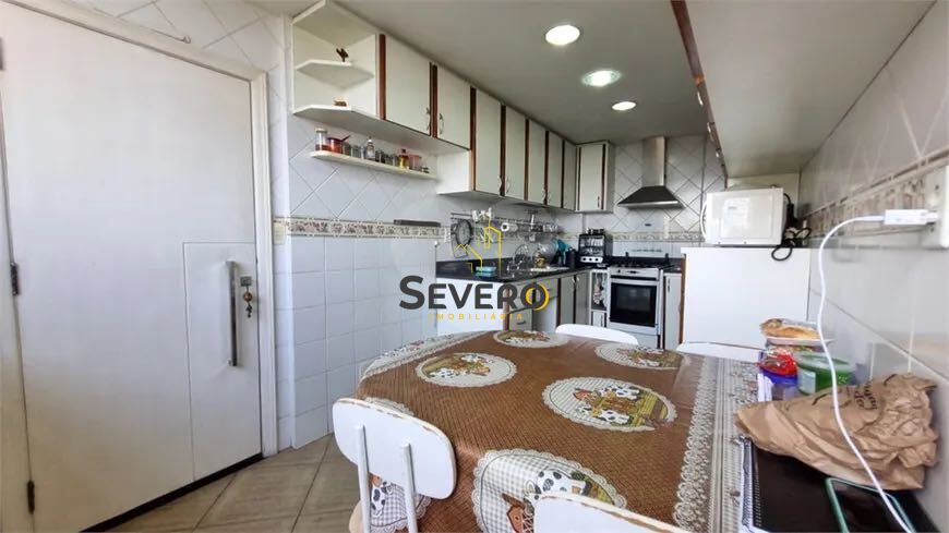 Apartamento à venda com 3 quartos, 122m² - Foto 23