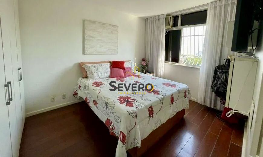 Apartamento à venda com 3 quartos, 122m² - Foto 24