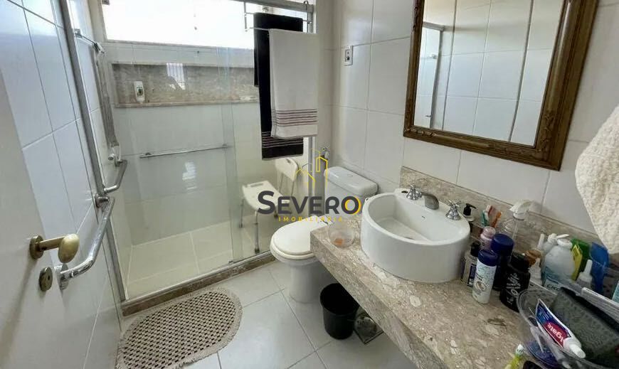 Apartamento à venda com 3 quartos, 122m² - Foto 21