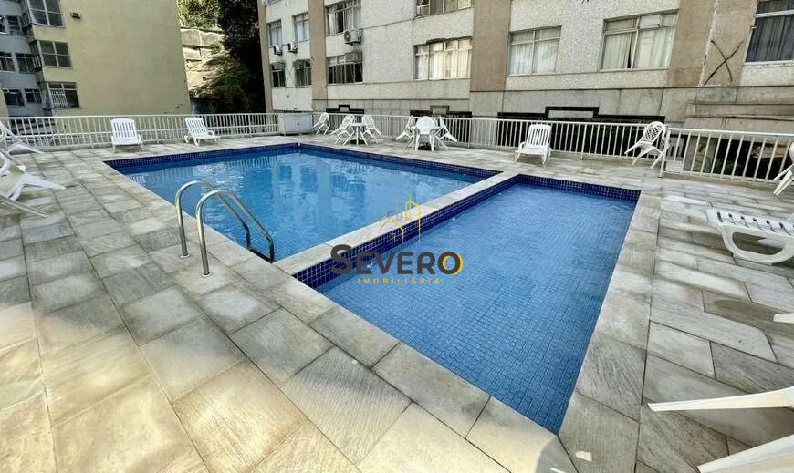 Apartamento à venda com 3 quartos, 122m² - Foto 37