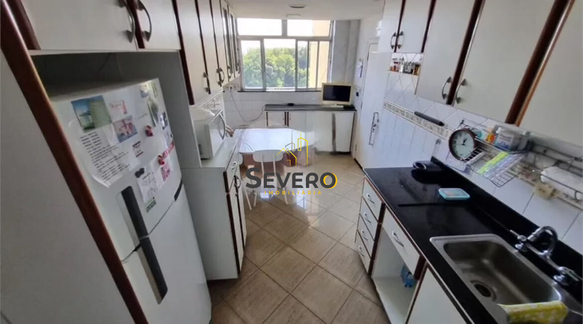 Apartamento à venda com 3 quartos, 122m² - Foto 17