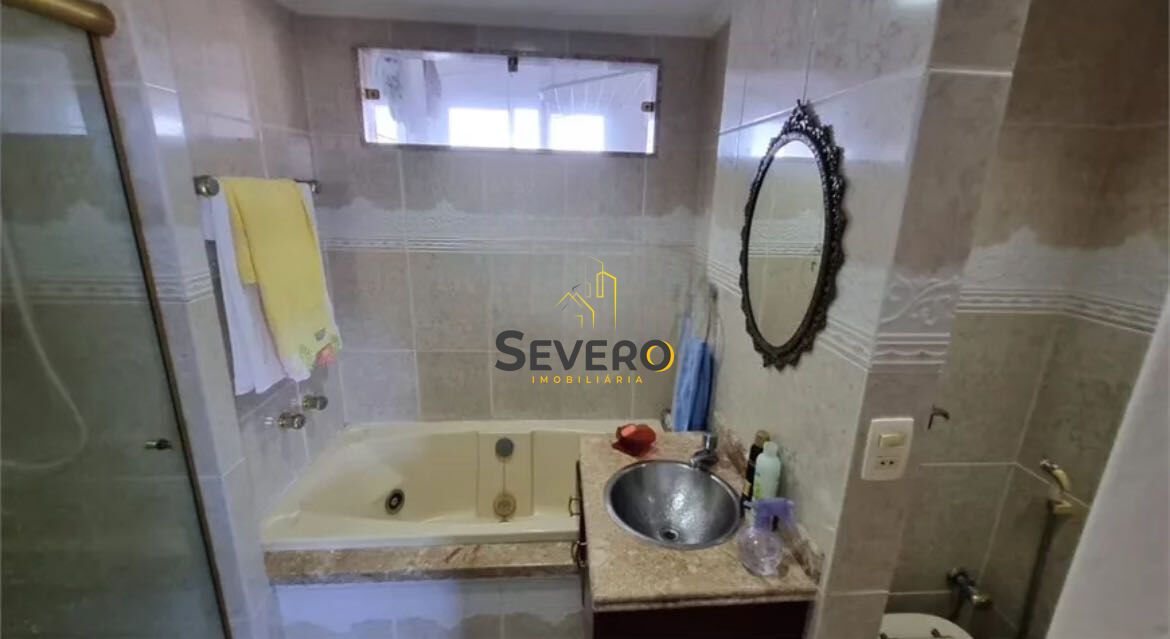 Apartamento à venda com 3 quartos, 122m² - Foto 11