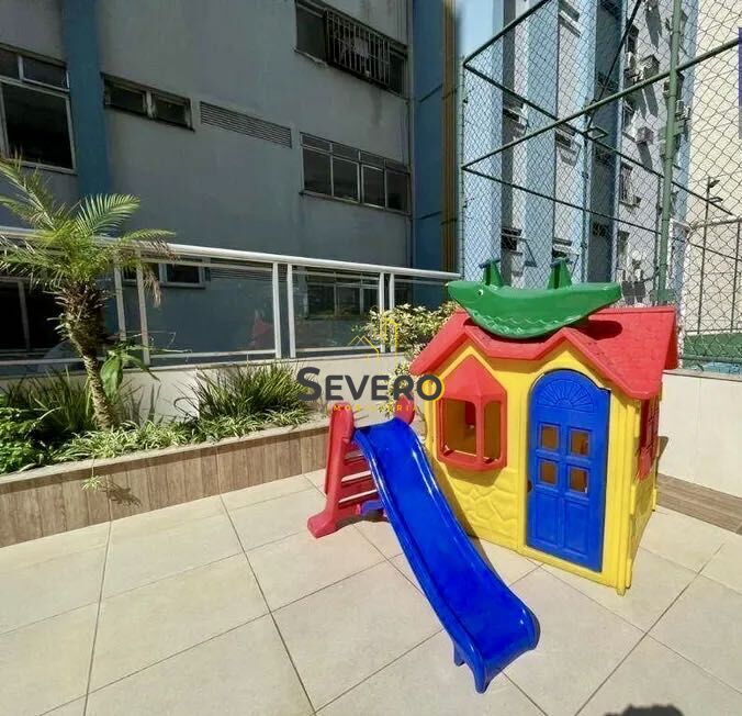 Apartamento à venda com 3 quartos, 122m² - Foto 36