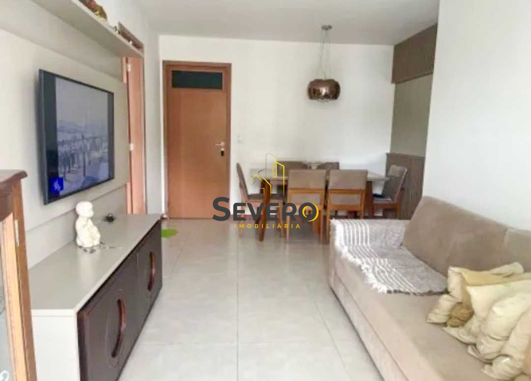 Apartamento à venda com 2 quartos, 66m² - Foto 6