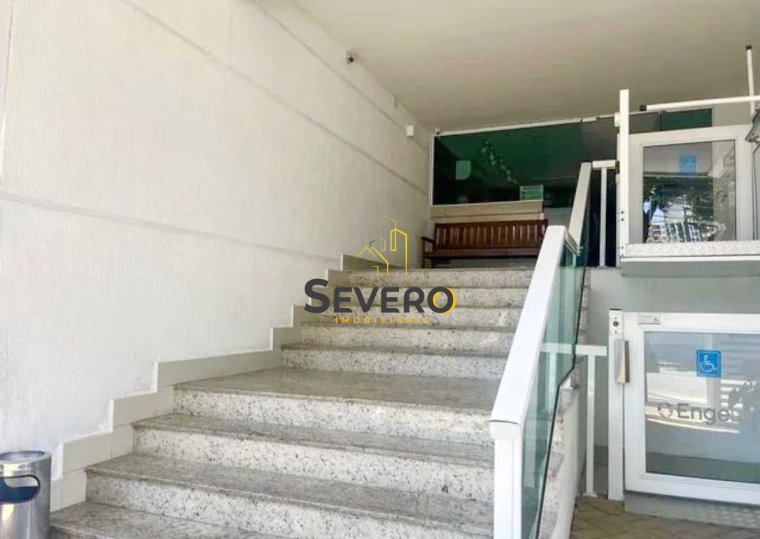 Apartamento à venda com 2 quartos, 66m² - Foto 2