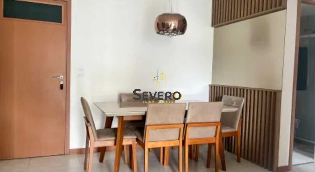 Apartamento à venda com 2 quartos, 66m² - Foto 7