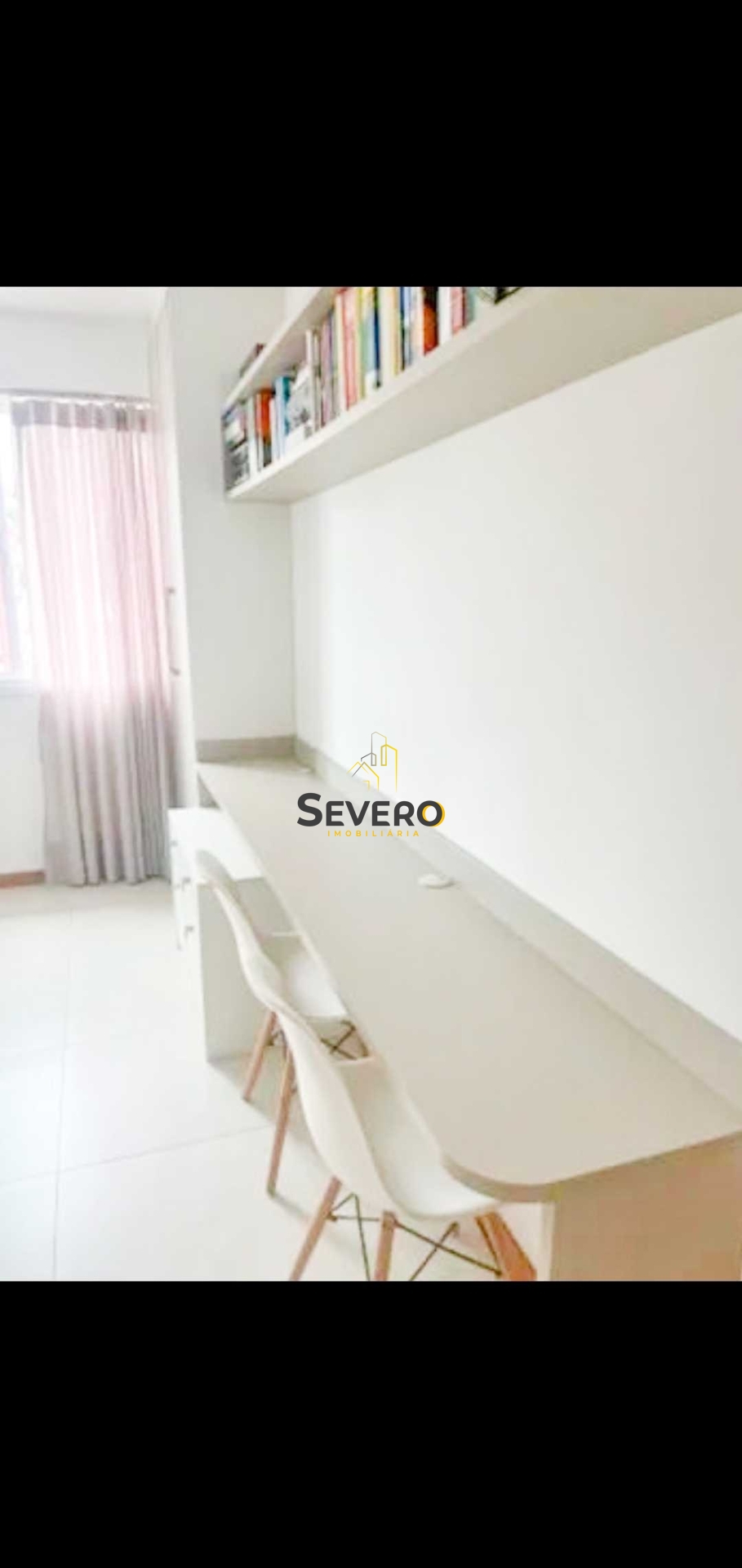 Apartamento à venda com 2 quartos, 66m² - Foto 9