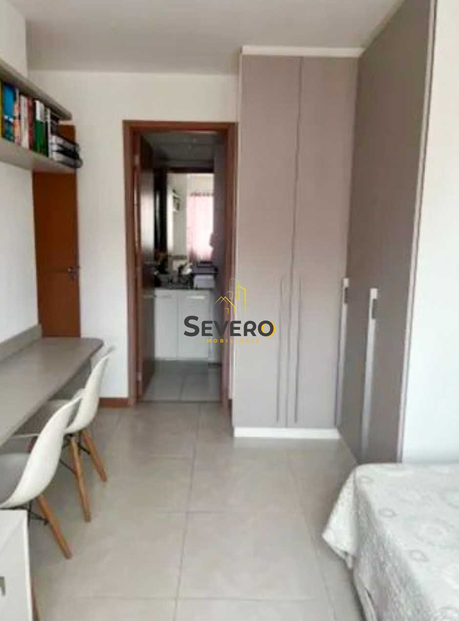 Apartamento à venda com 2 quartos, 66m² - Foto 8