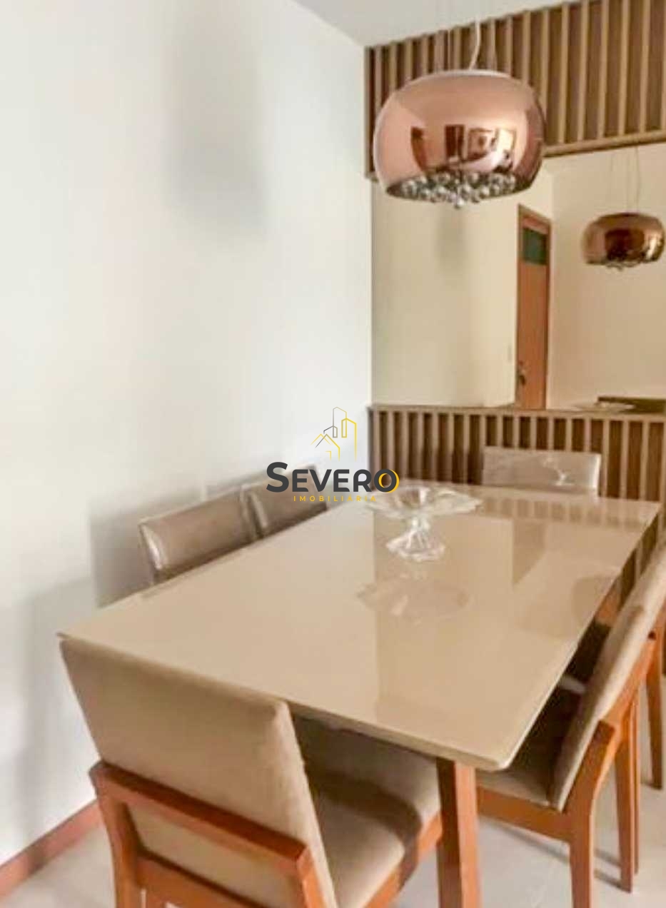 Apartamento à venda com 2 quartos, 66m² - Foto 5