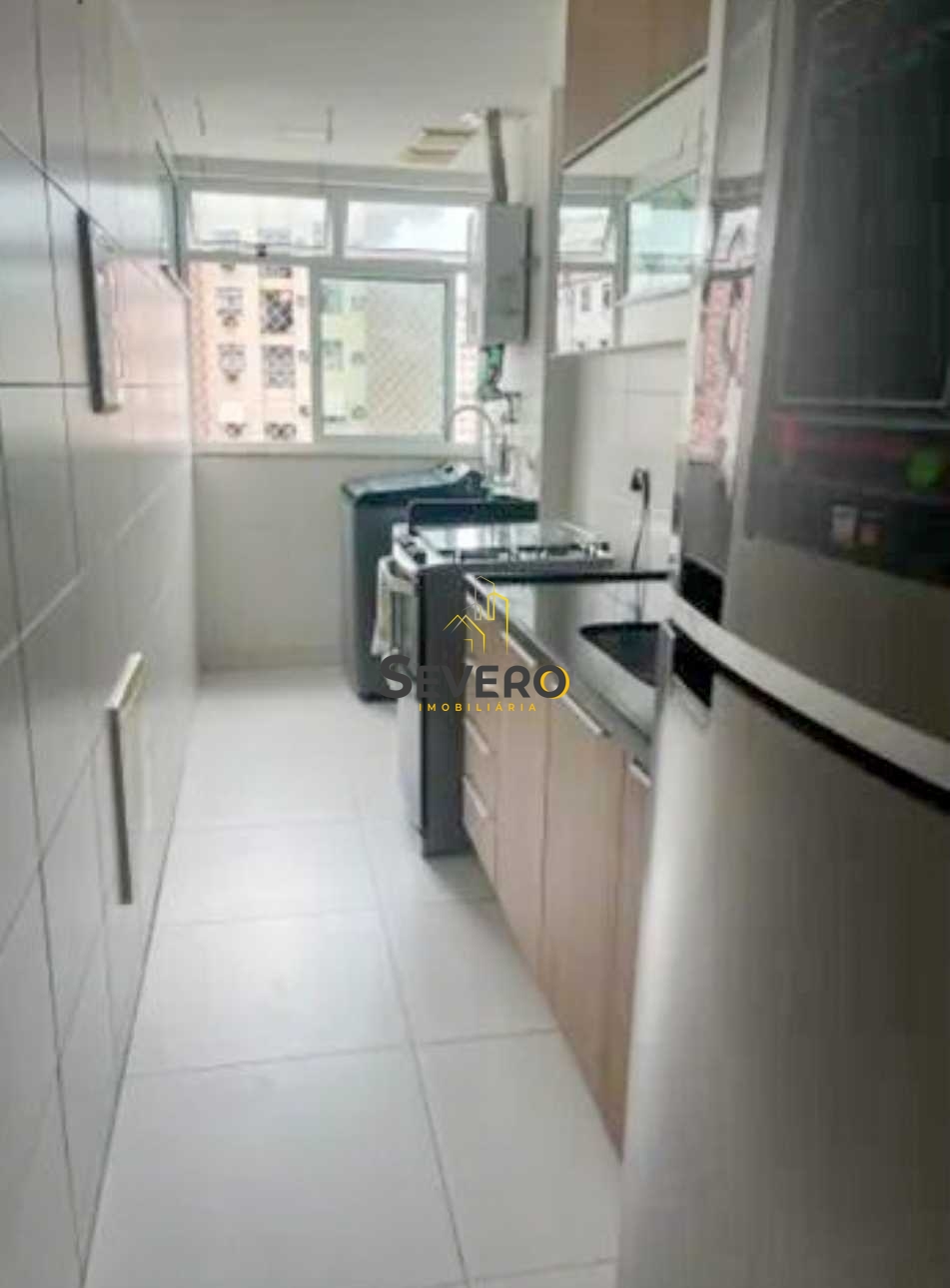 Apartamento à venda com 2 quartos, 66m² - Foto 10