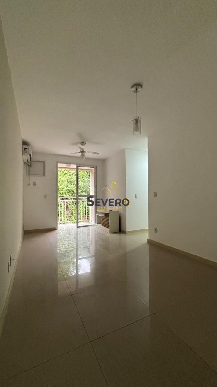 Apartamento, 3 quartos, 71 m² - Foto 4