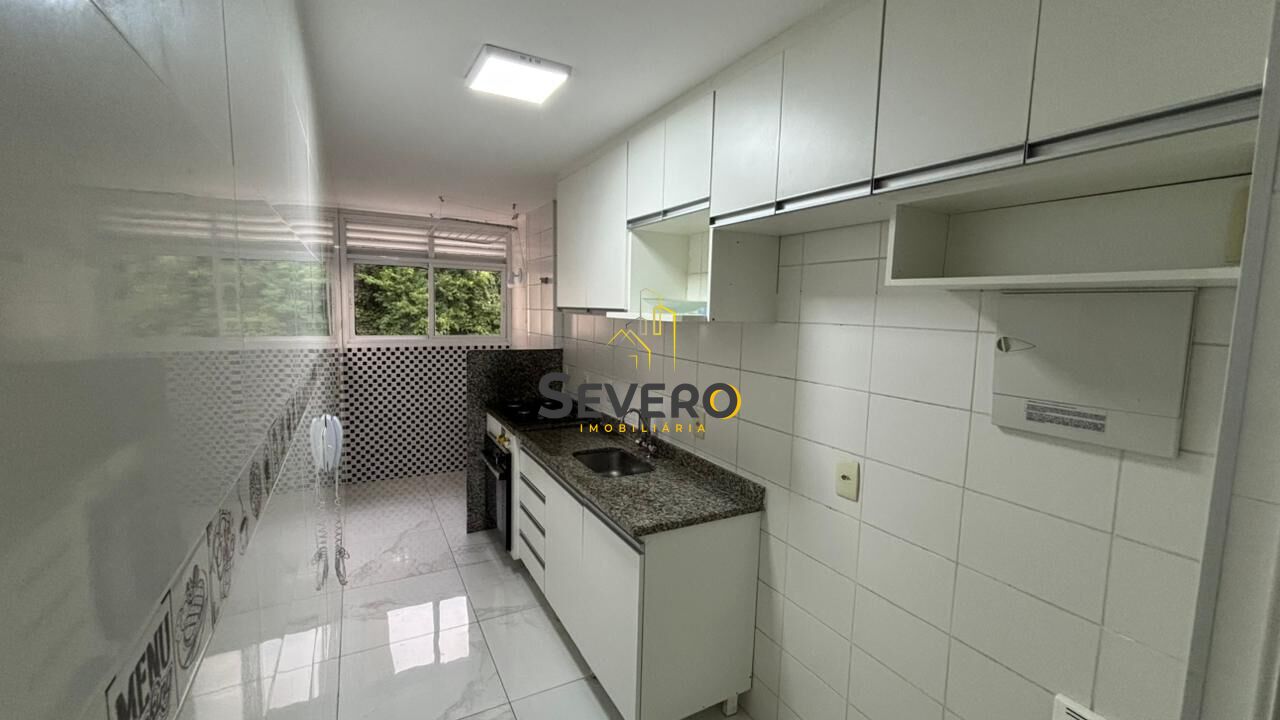 Apartamento, 3 quartos, 71 m² - Foto 6