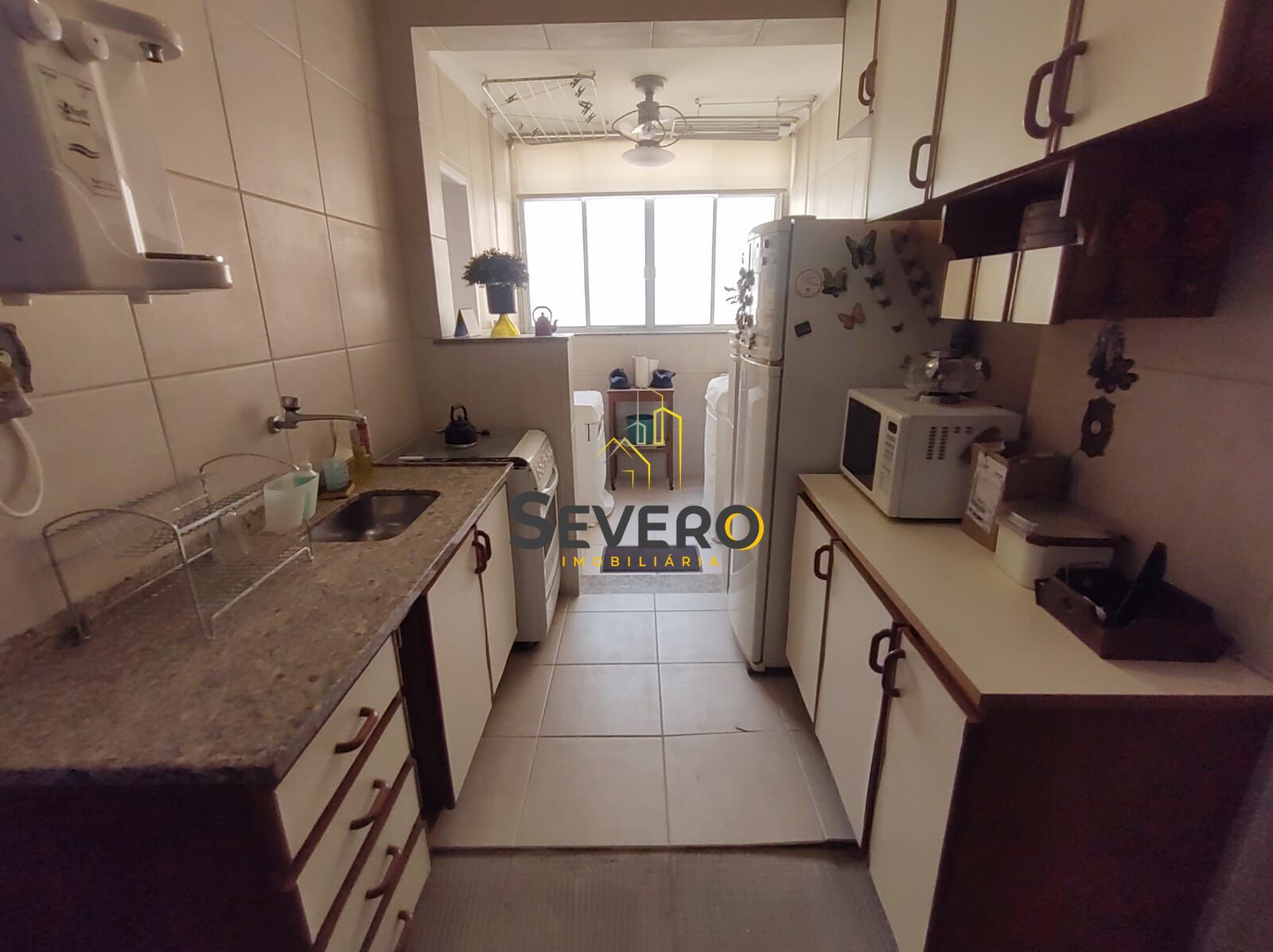 Apartamento à venda com 3 quartos, 140m² - Foto 13