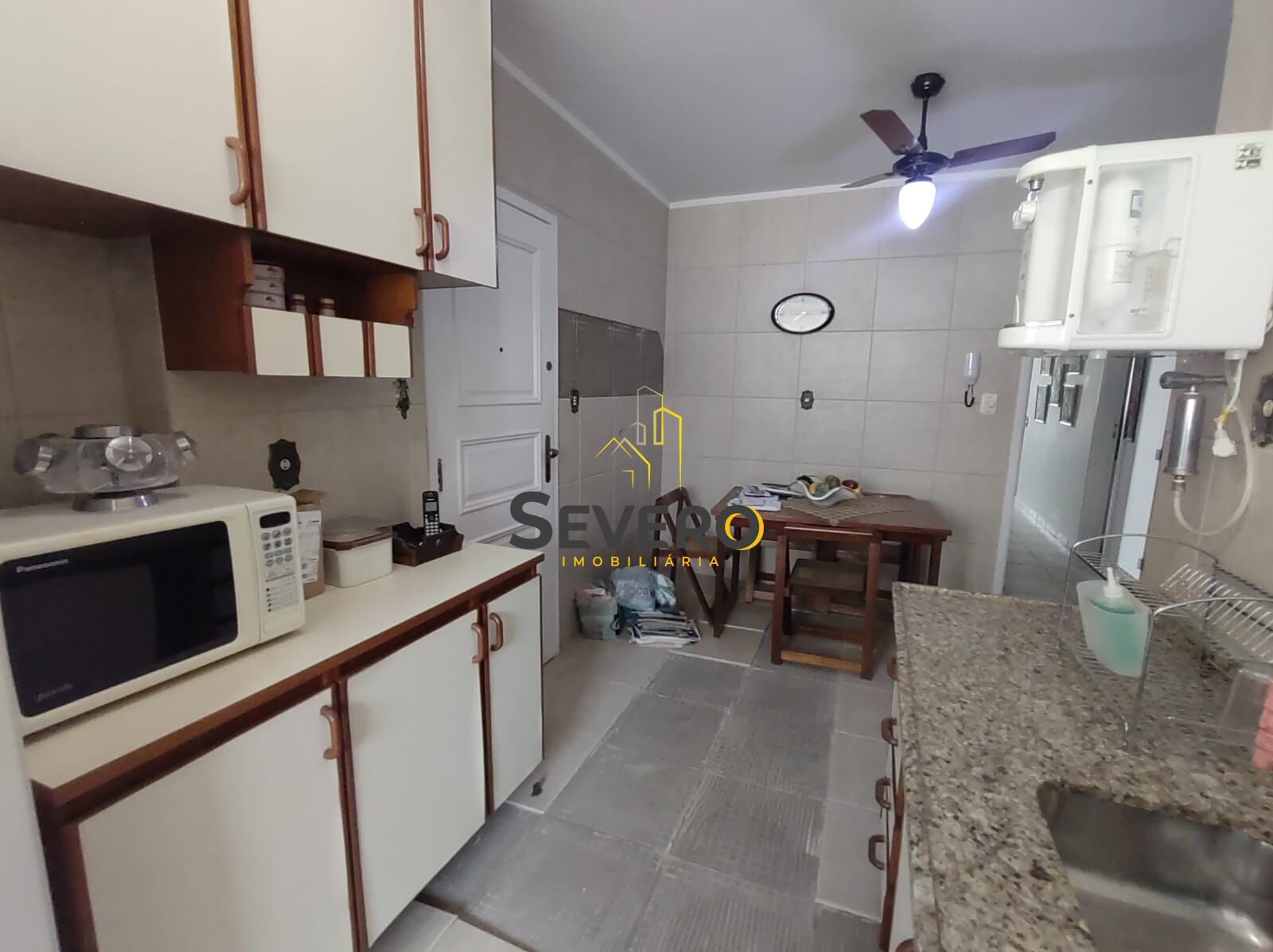 Apartamento à venda com 3 quartos, 140m² - Foto 14