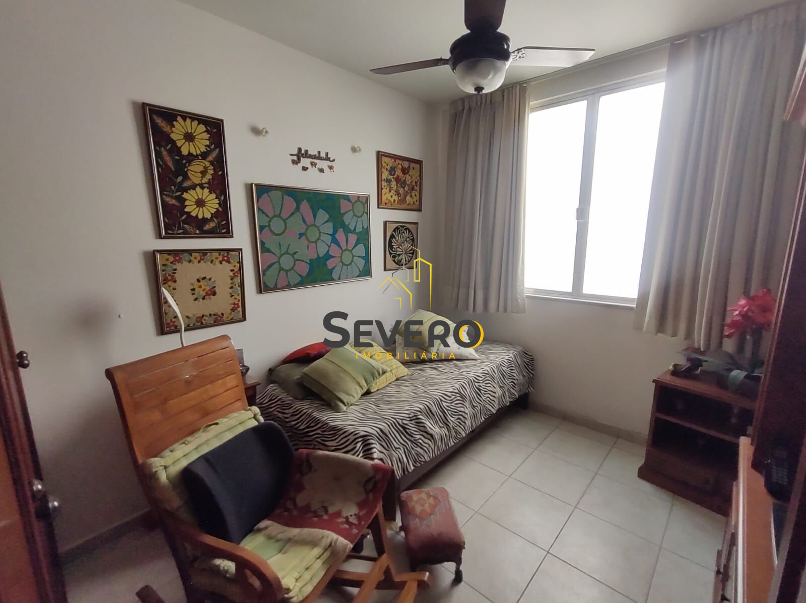 Apartamento à venda com 3 quartos, 140m² - Foto 12