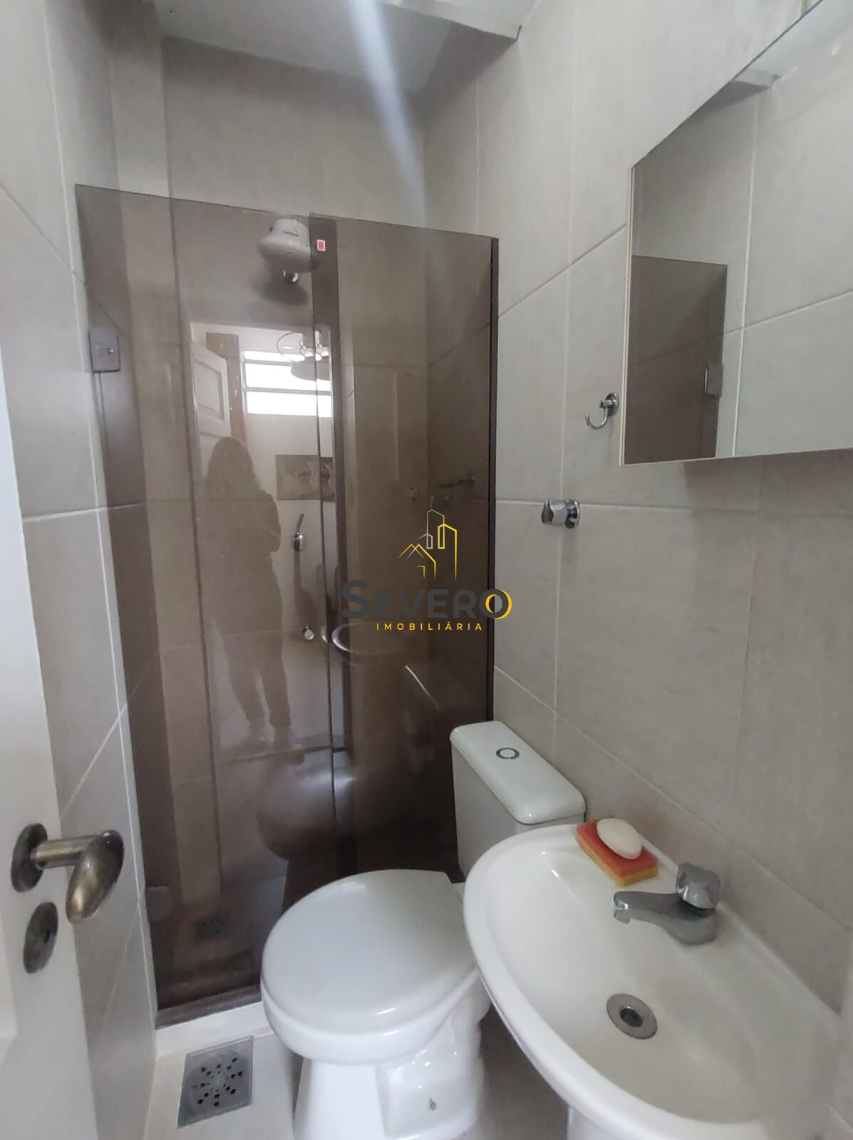 Apartamento à venda com 3 quartos, 140m² - Foto 16