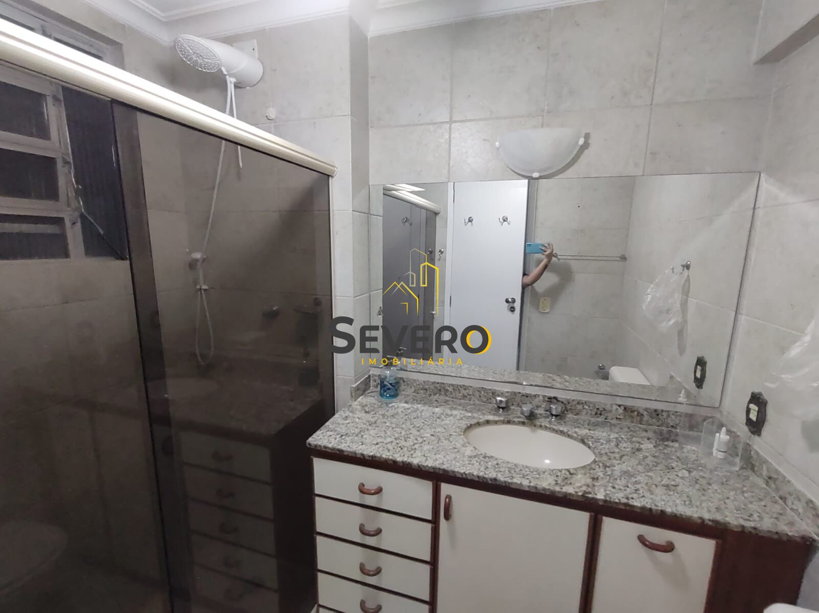 Apartamento à venda com 3 quartos, 140m² - Foto 7