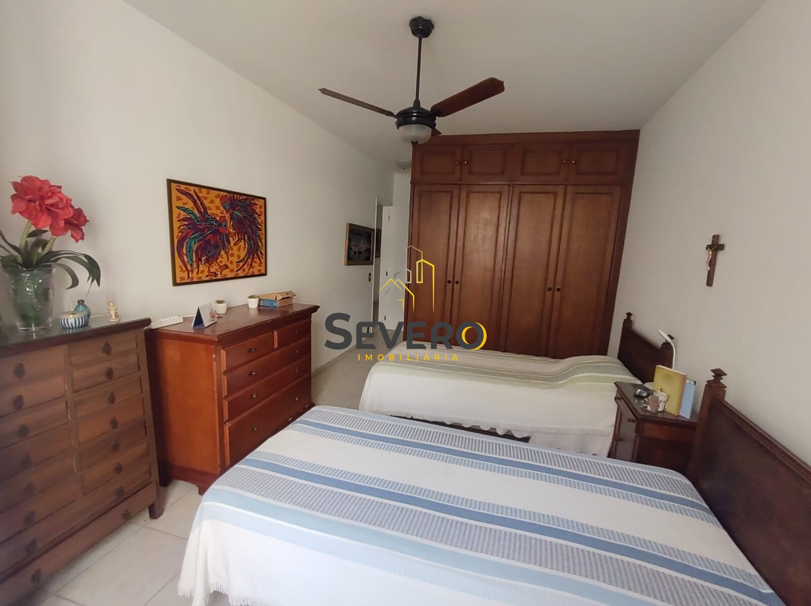 Apartamento à venda com 3 quartos, 140m² - Foto 5