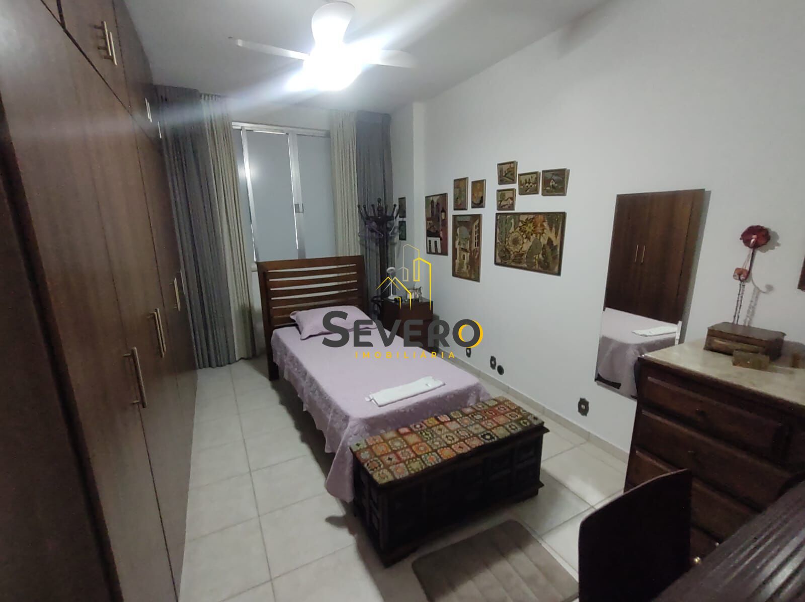 Apartamento à venda com 3 quartos, 140m² - Foto 10