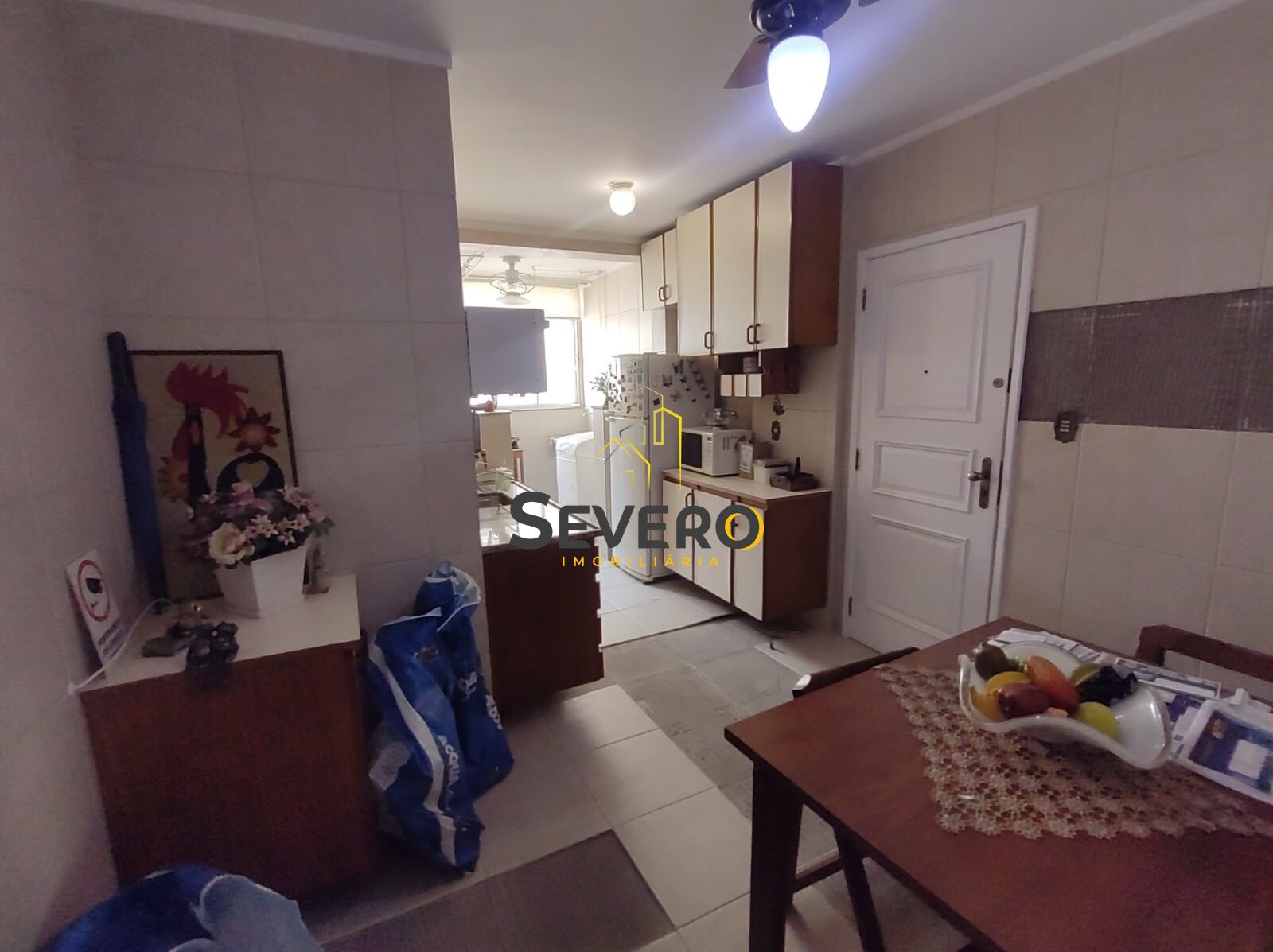 Apartamento à venda com 3 quartos, 140m² - Foto 15