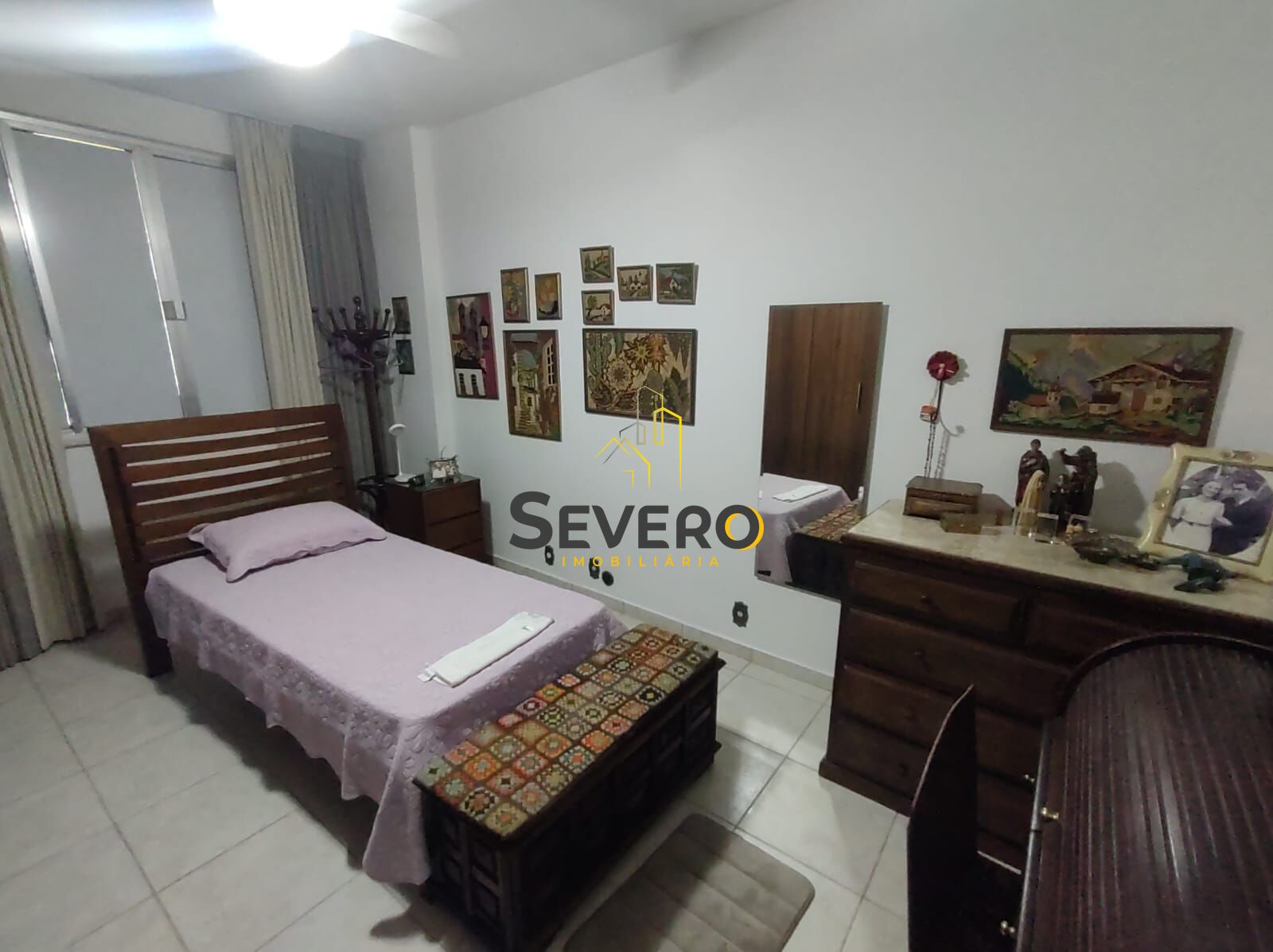 Apartamento à venda com 3 quartos, 140m² - Foto 11