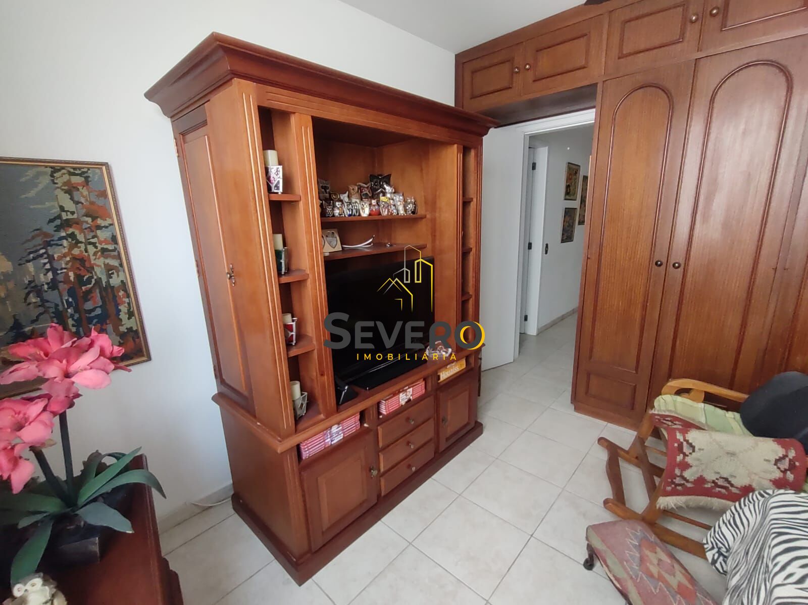 Apartamento à venda com 3 quartos, 140m² - Foto 6