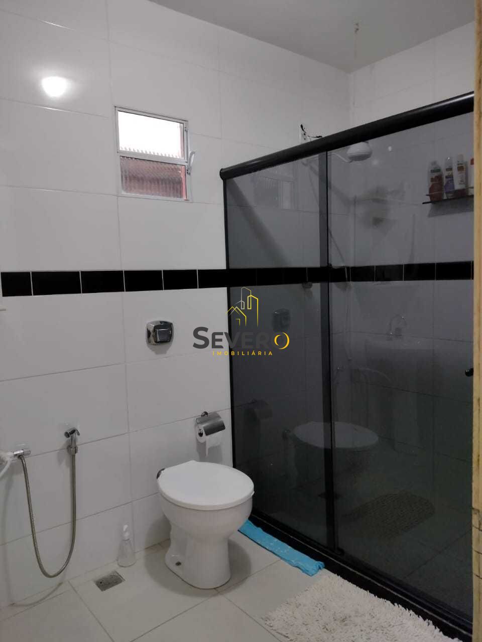 Casa à venda com 3 quartos, 160m² - Foto 7