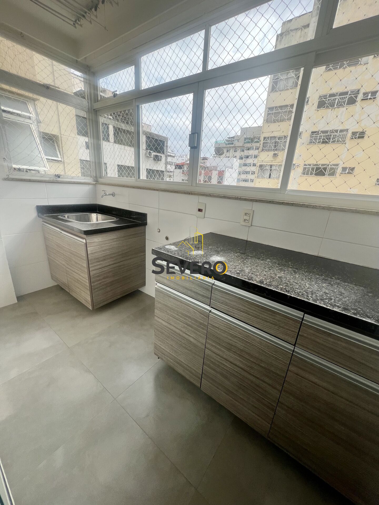 Apartamento à venda com 3 quartos, 100m² - Foto 16