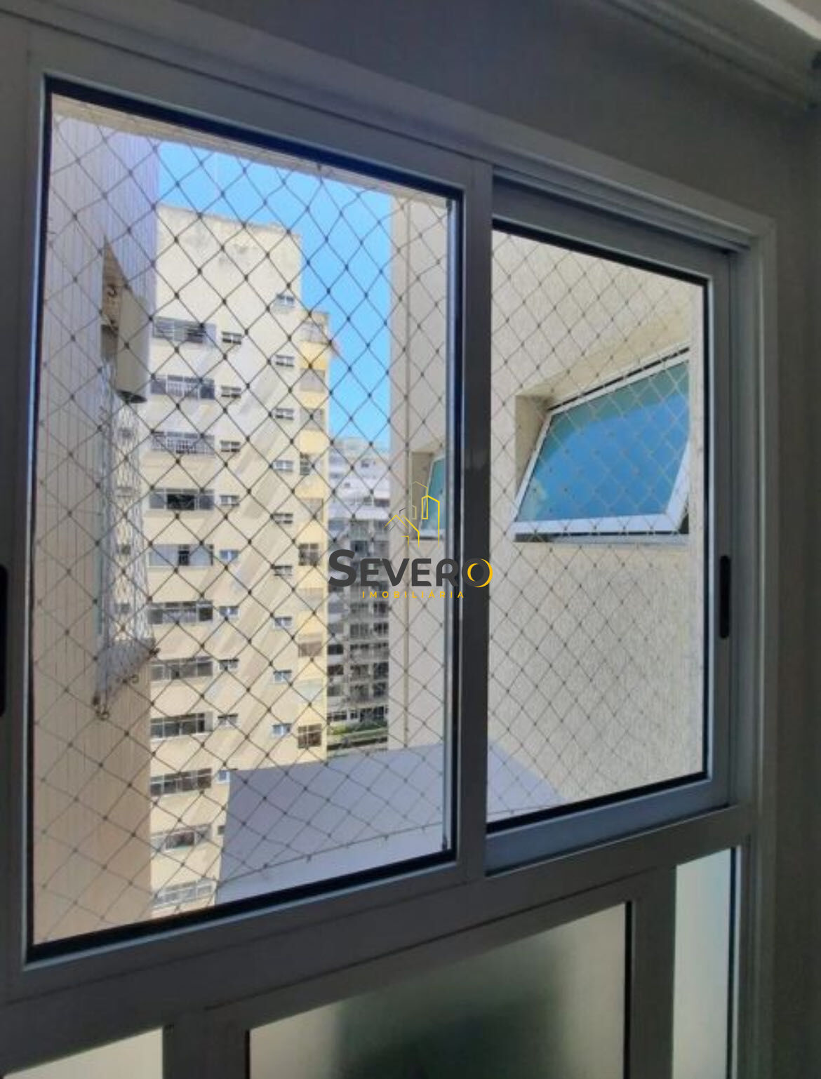 Apartamento à venda com 3 quartos, 100m² - Foto 17
