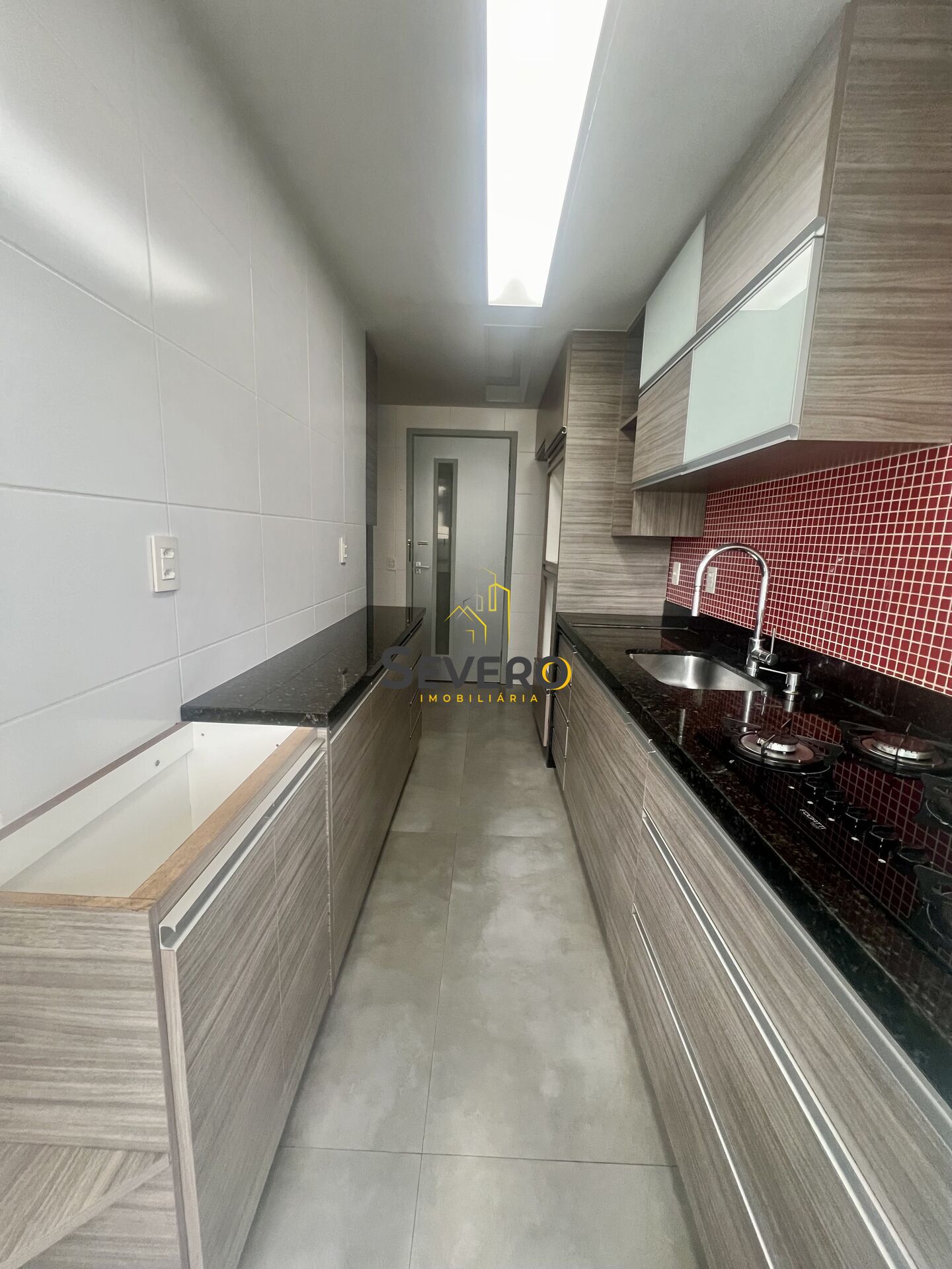 Apartamento à venda com 3 quartos, 100m² - Foto 10