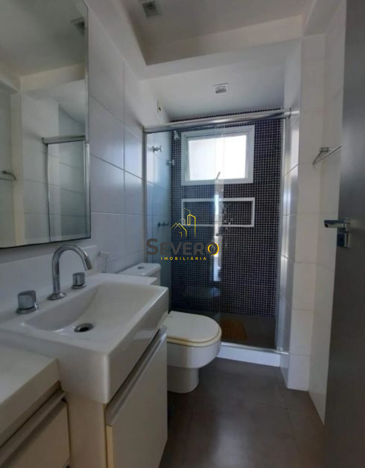 Apartamento à venda com 3 quartos, 100m² - Foto 11