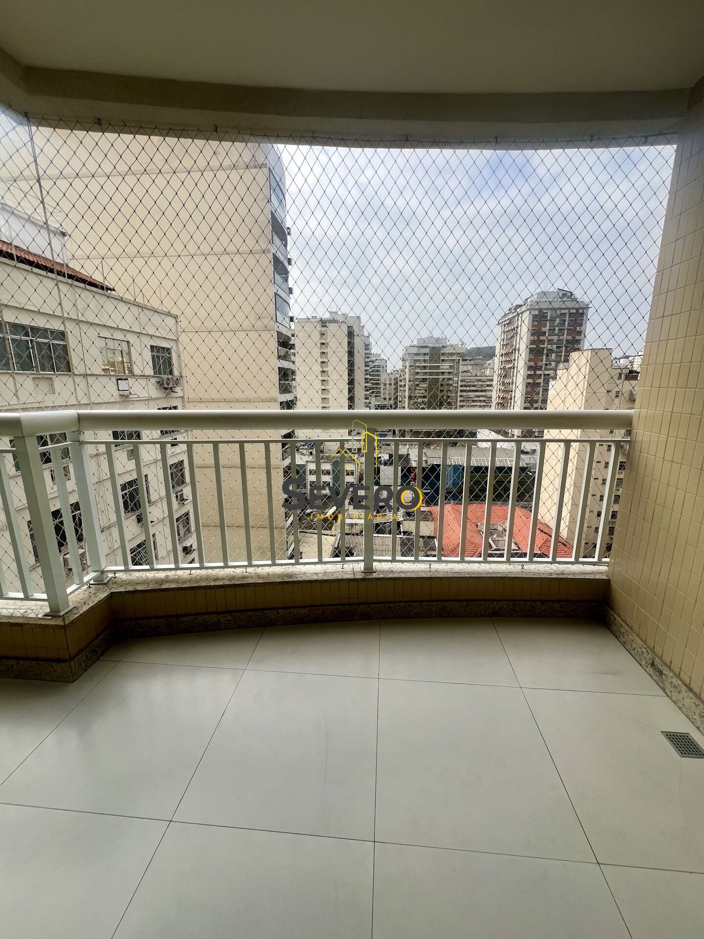 Apartamento à venda com 3 quartos, 100m² - Foto 7