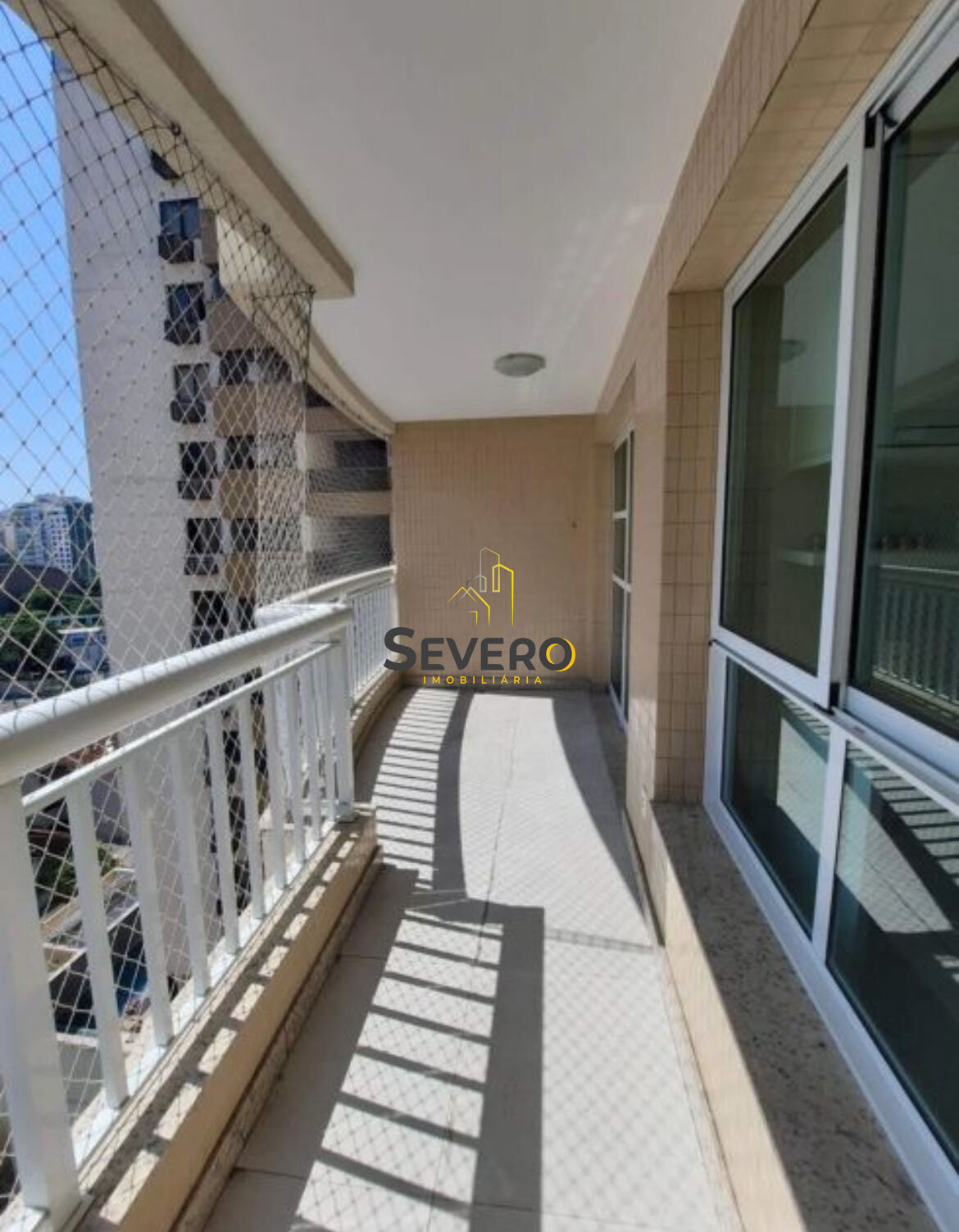 Apartamento à venda com 3 quartos, 100m² - Foto 4