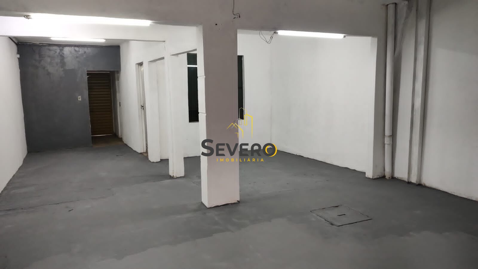 Loja-Salão, 120 m² - Foto 7